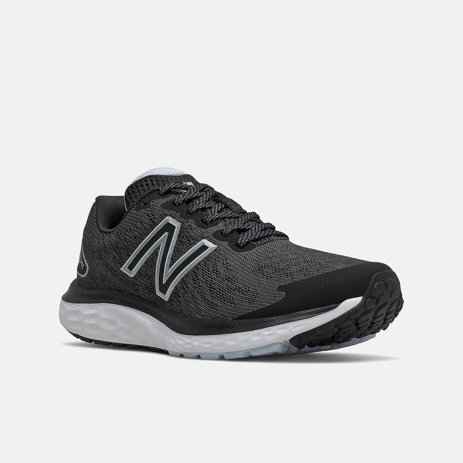 NEW BALANCE 680 B WOMENS RUNNING SHOE