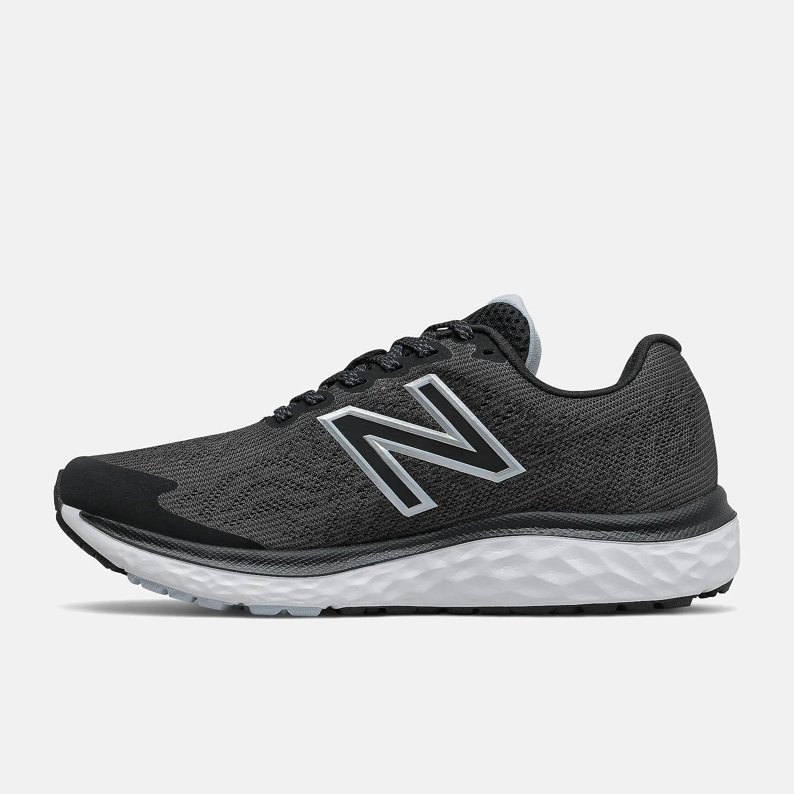NEW BALANCE 680 B WOMENS RUNNING SHOE