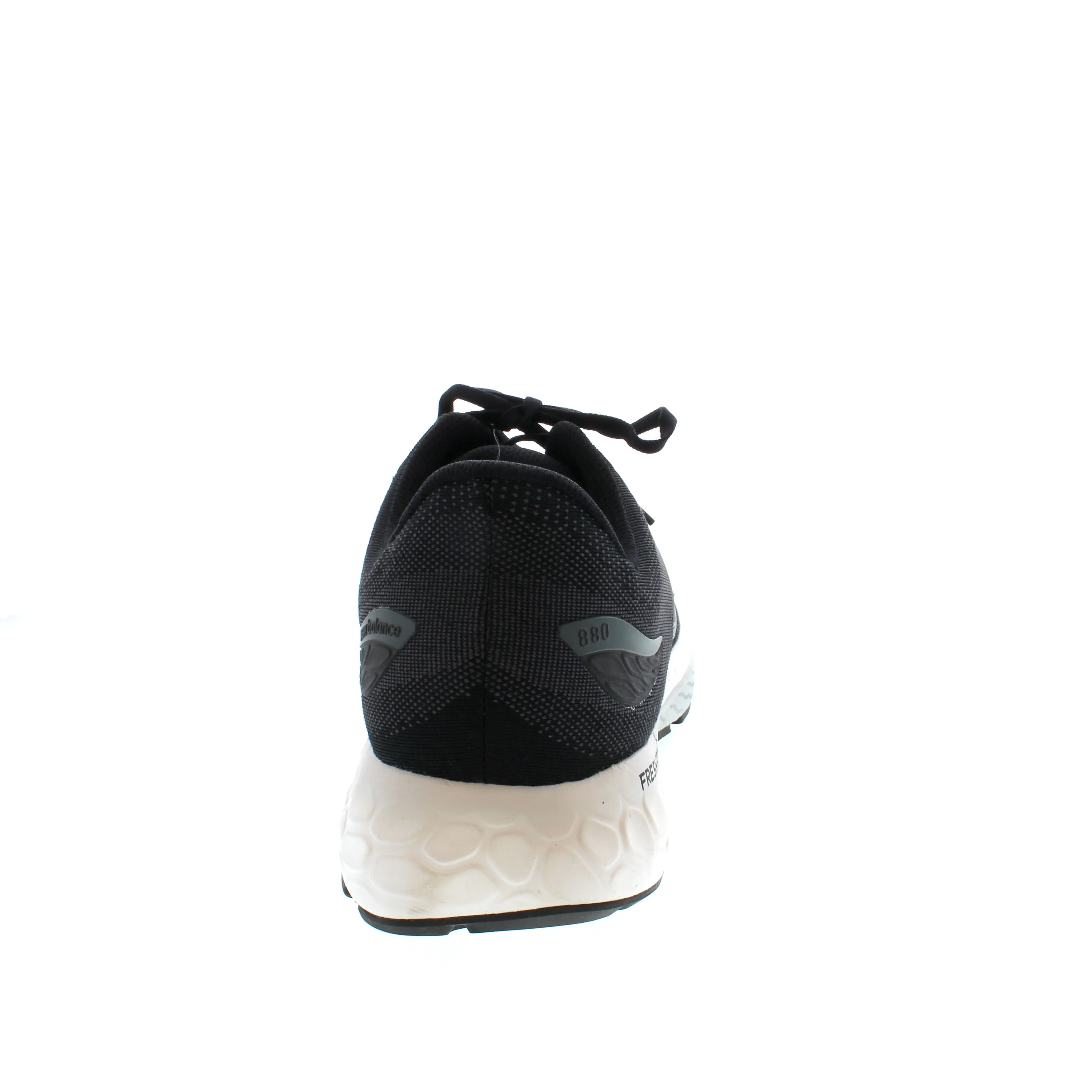 New Balance 880v12 - Black
