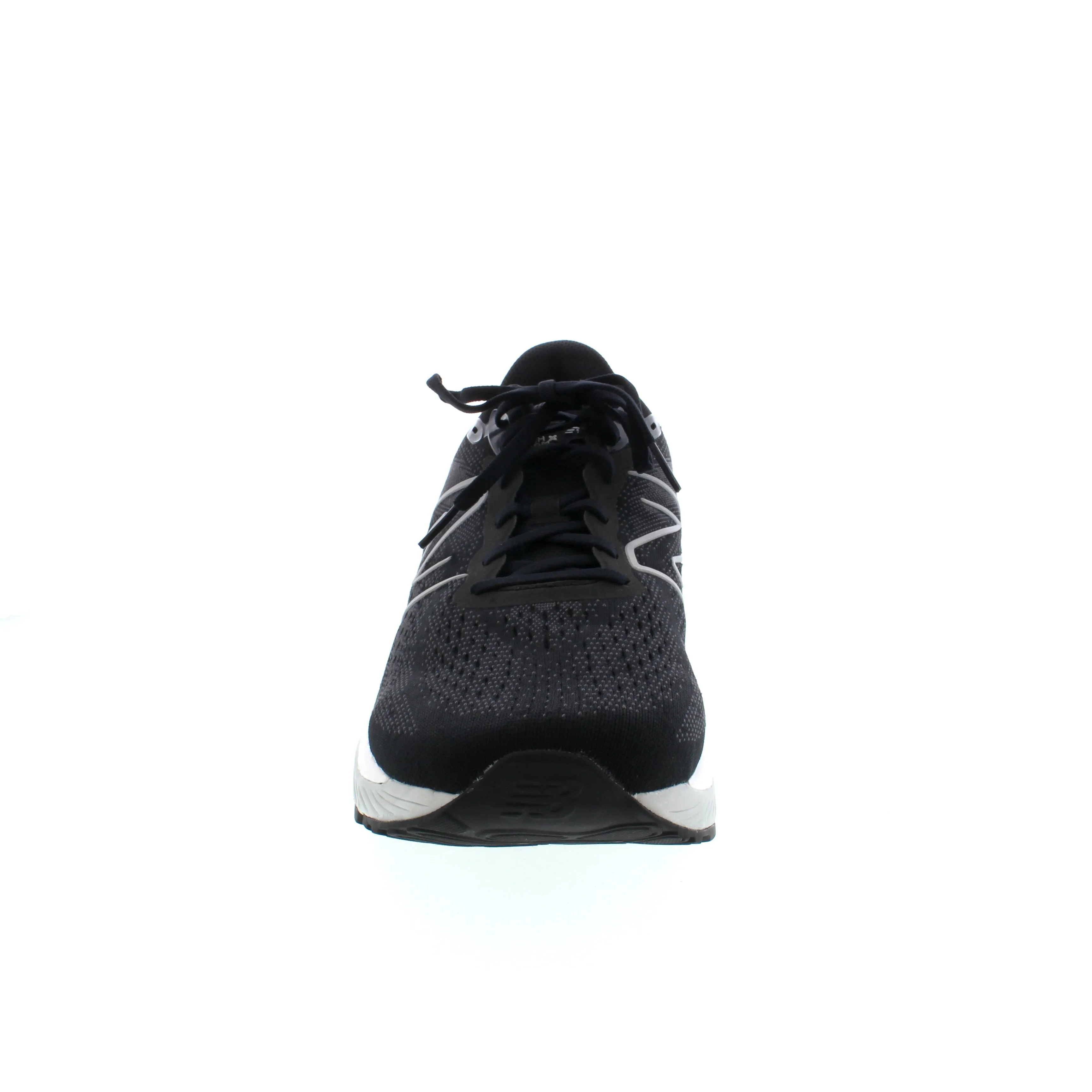 New Balance 880v12 - Black