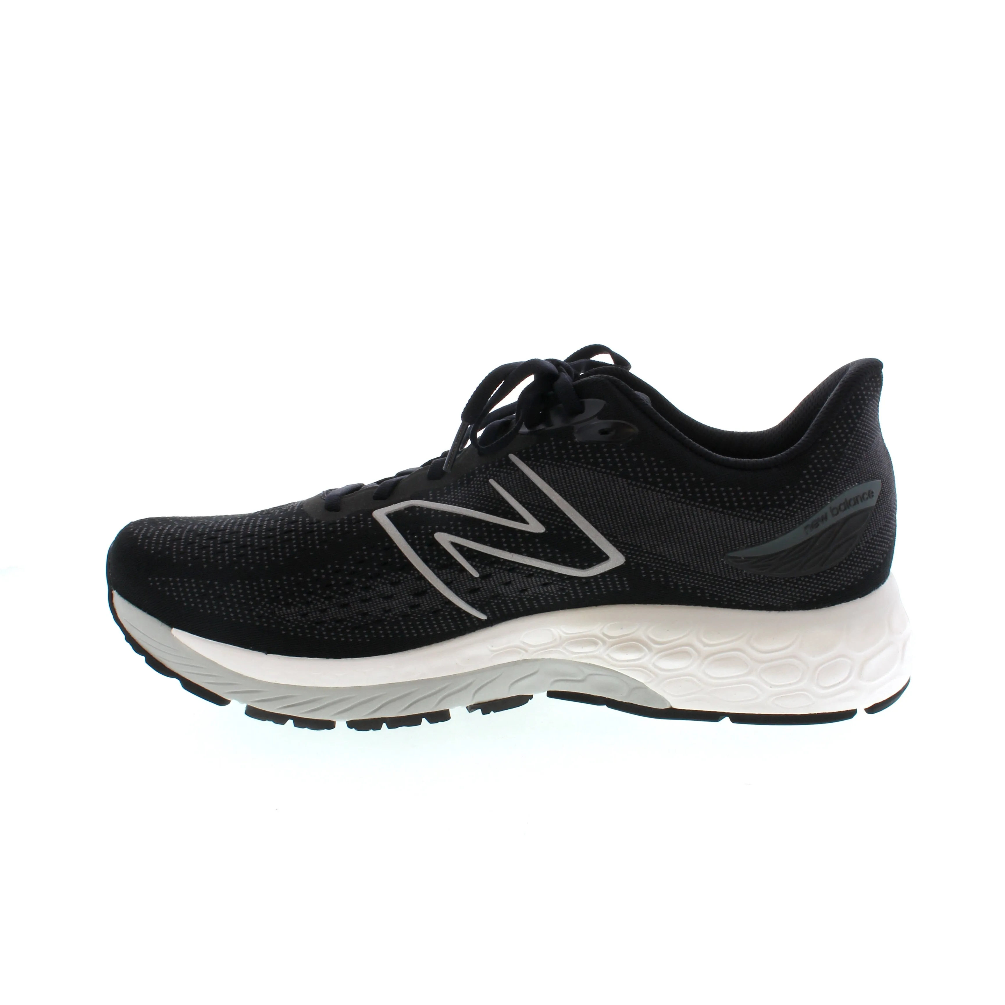 New Balance 880v12 - Black