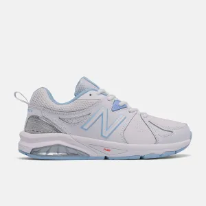 NEW BALANCE CROSS TRAINER WX857 B WOMENS