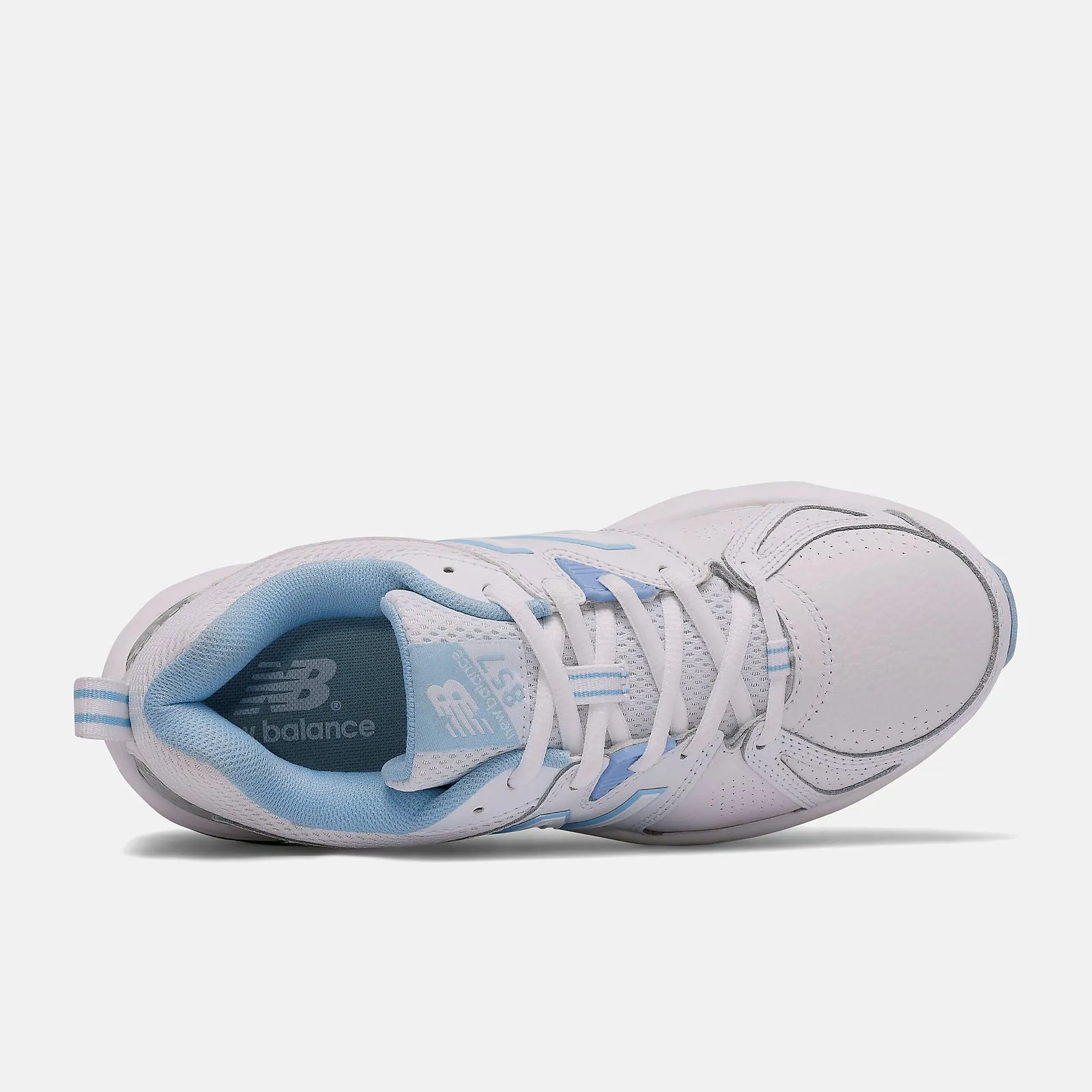 NEW BALANCE CROSS TRAINER WX857 B WOMENS