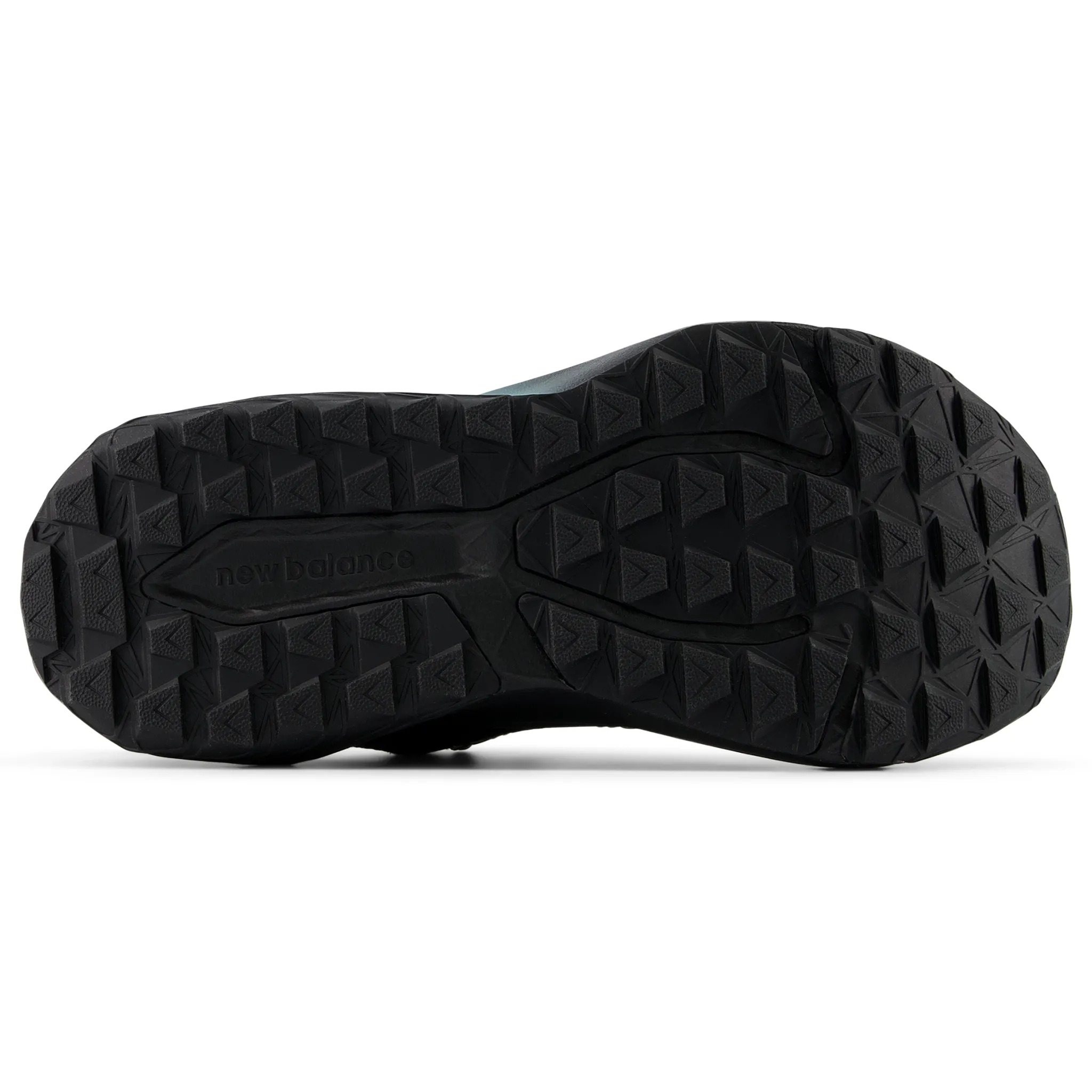 New Balance Dynasoft Nitrel v6 D Womens Trail Shoes