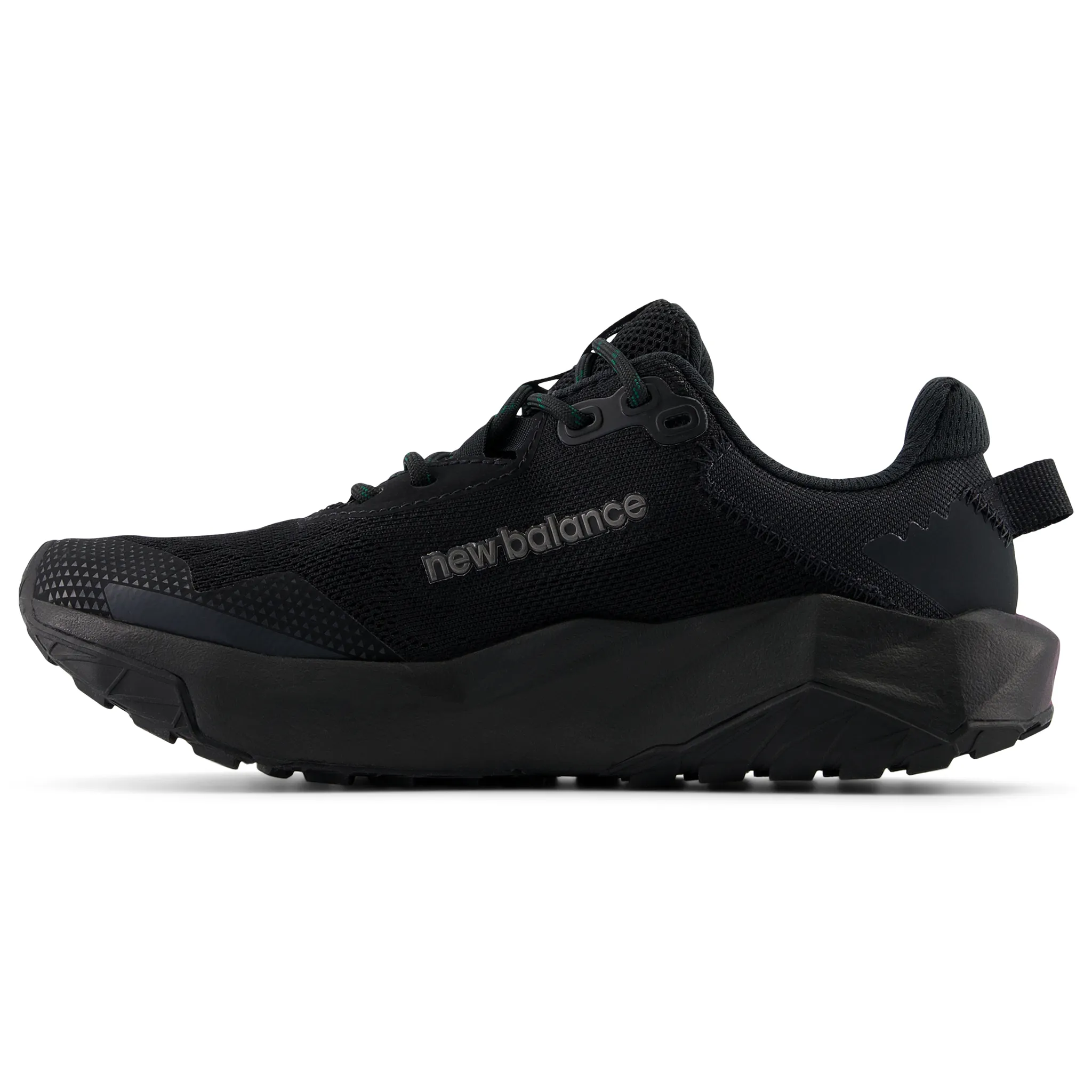 New Balance Dynasoft Nitrel v6 D Womens Trail Shoes