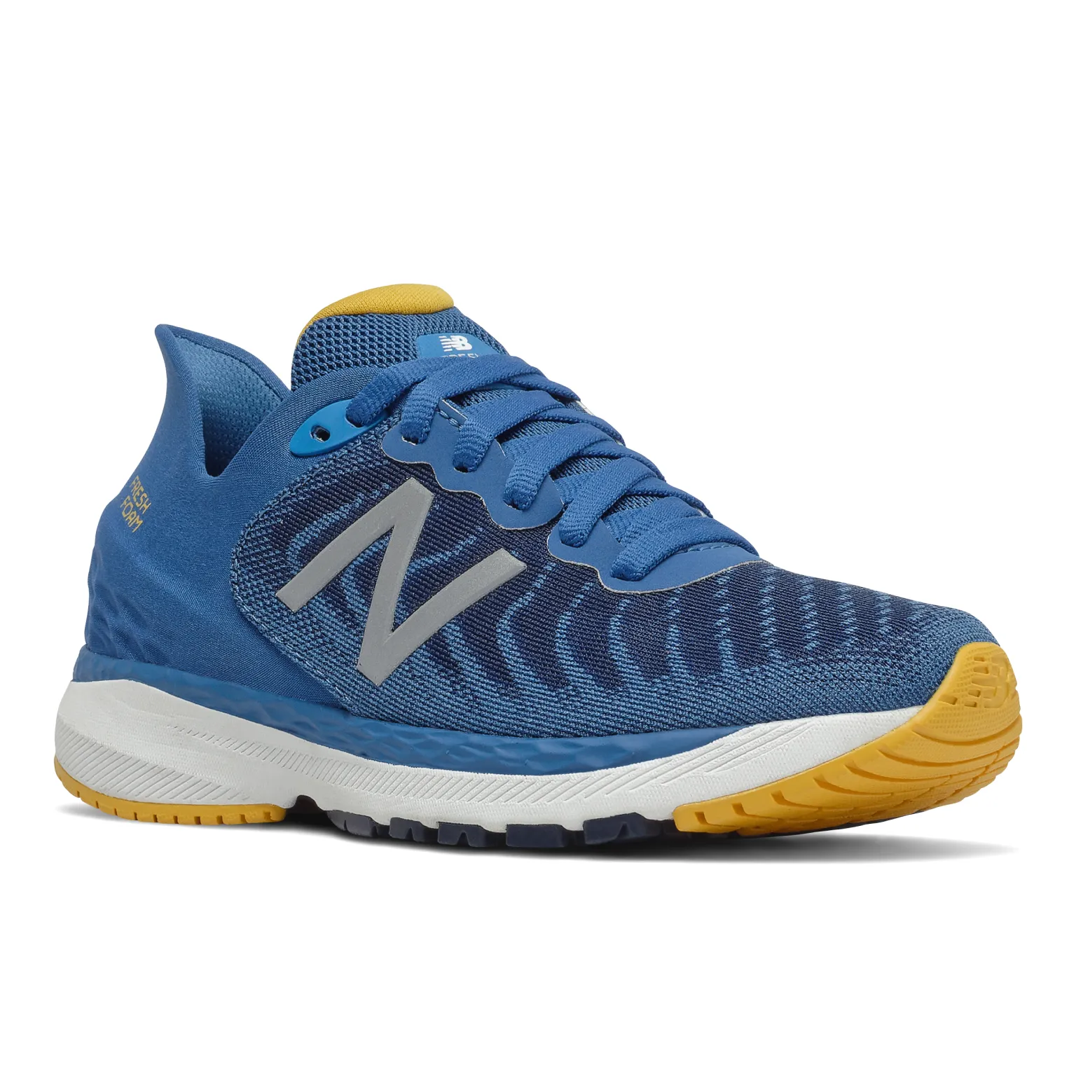 New Balance Fresh Foam 860 V11 Kids Running