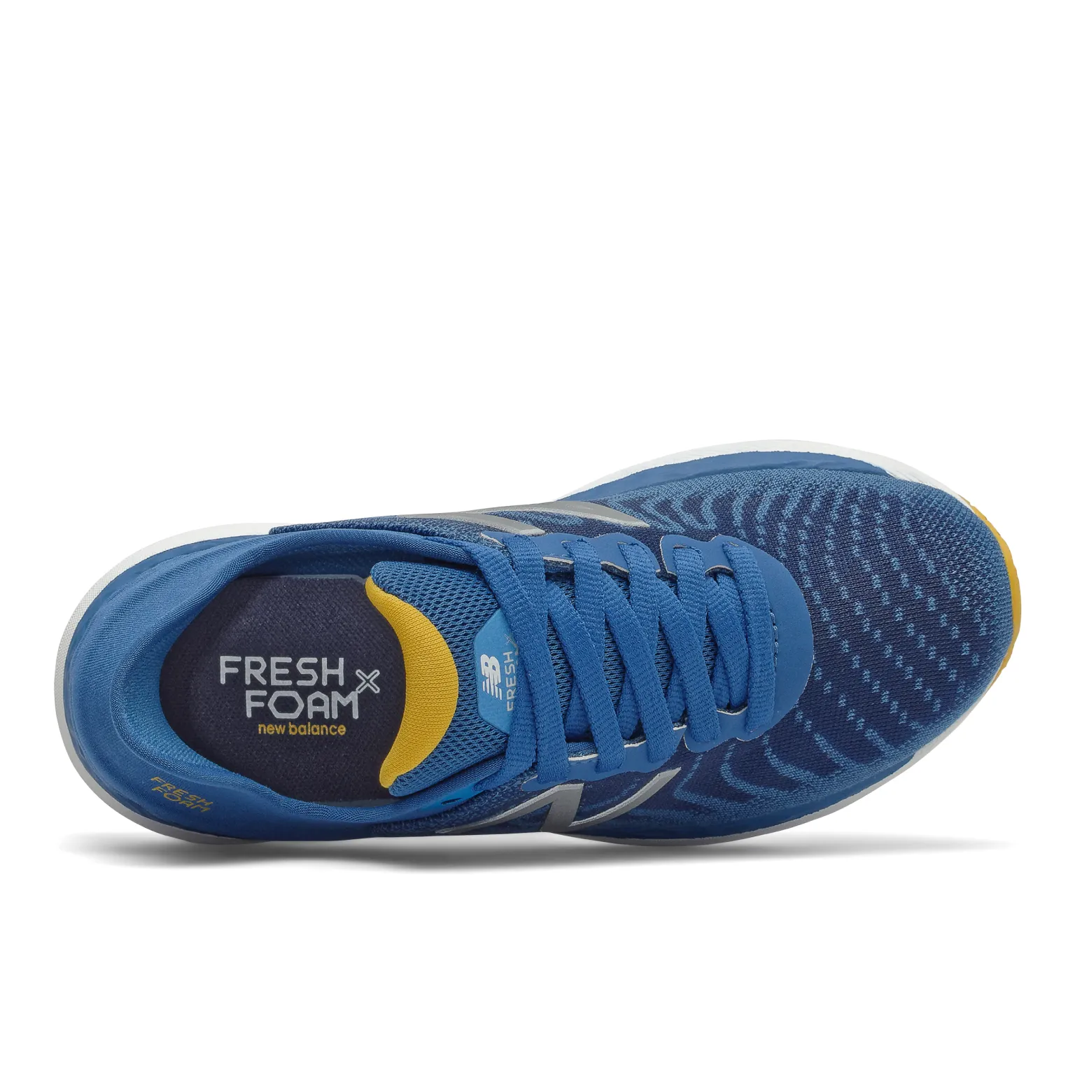 New Balance Fresh Foam 860 V11 Kids Running