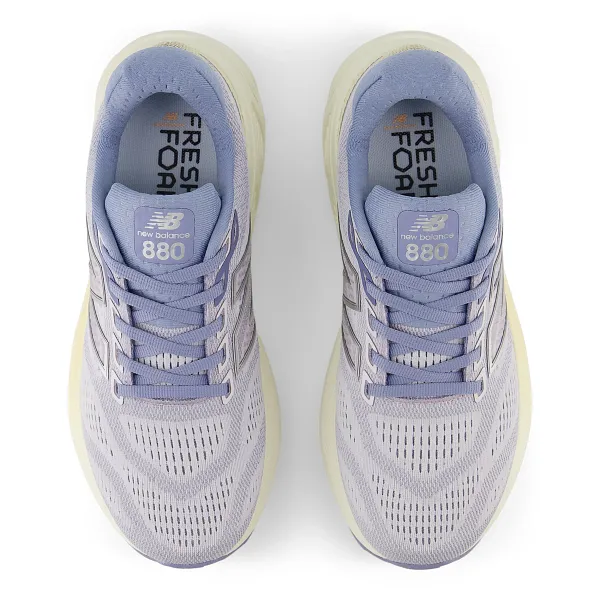 New Balance Fresh Foam X 880 v15 D Width (Women's) - Pearl Grey