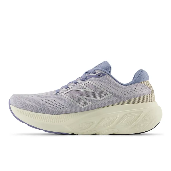 New Balance Fresh Foam X 880 v15 D Width (Women's) - Pearl Grey