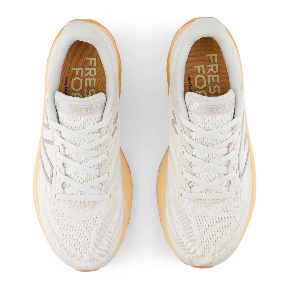 New Balance Fresh Foam X Vongo v6 (Women's) - Reflection with Copper and Silver Metallic