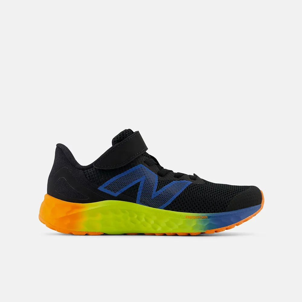 New Balance Kids Fresh Foam Arishi v4 (PS)