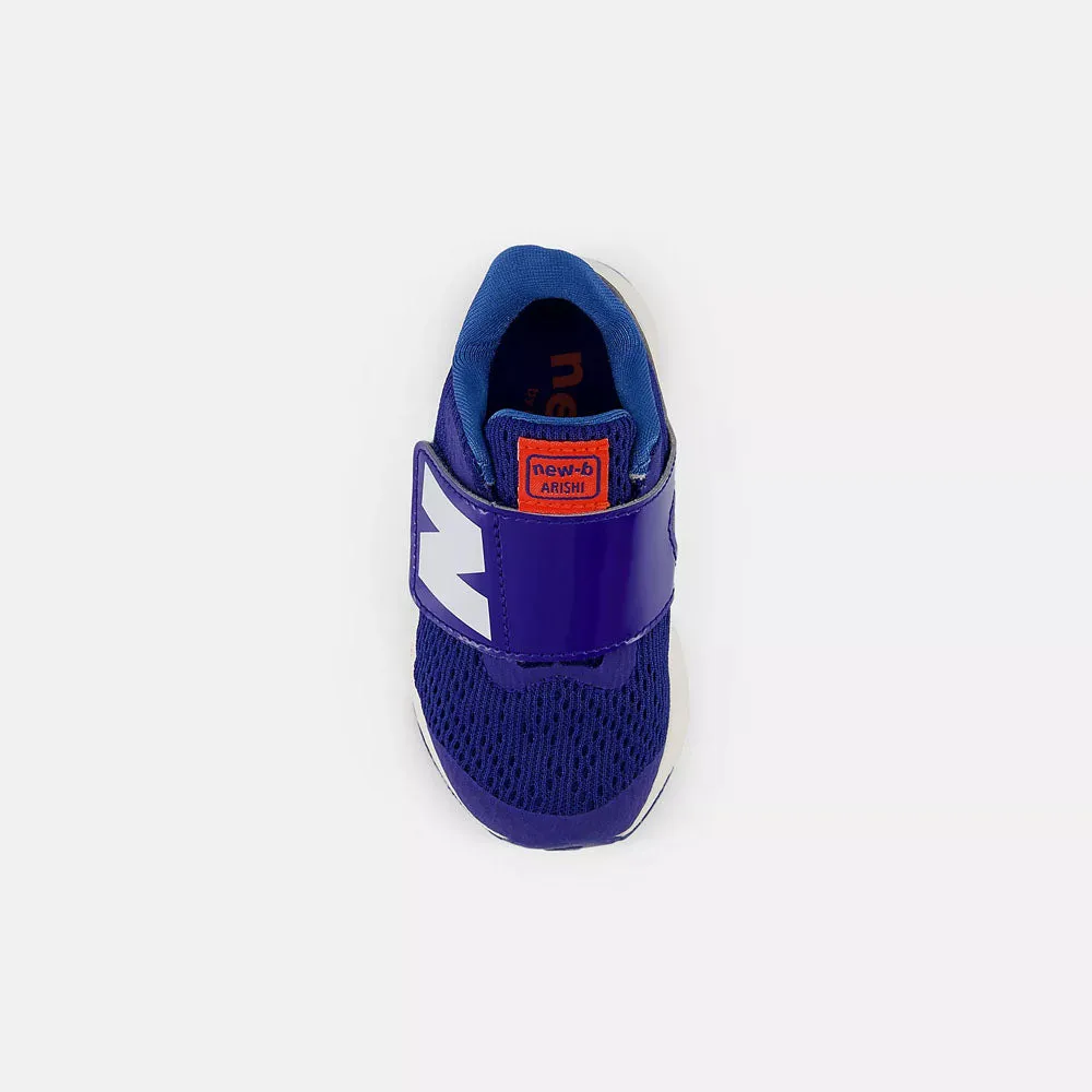 New Balance Kids Fresh Foam Arishi v4 (TDV)