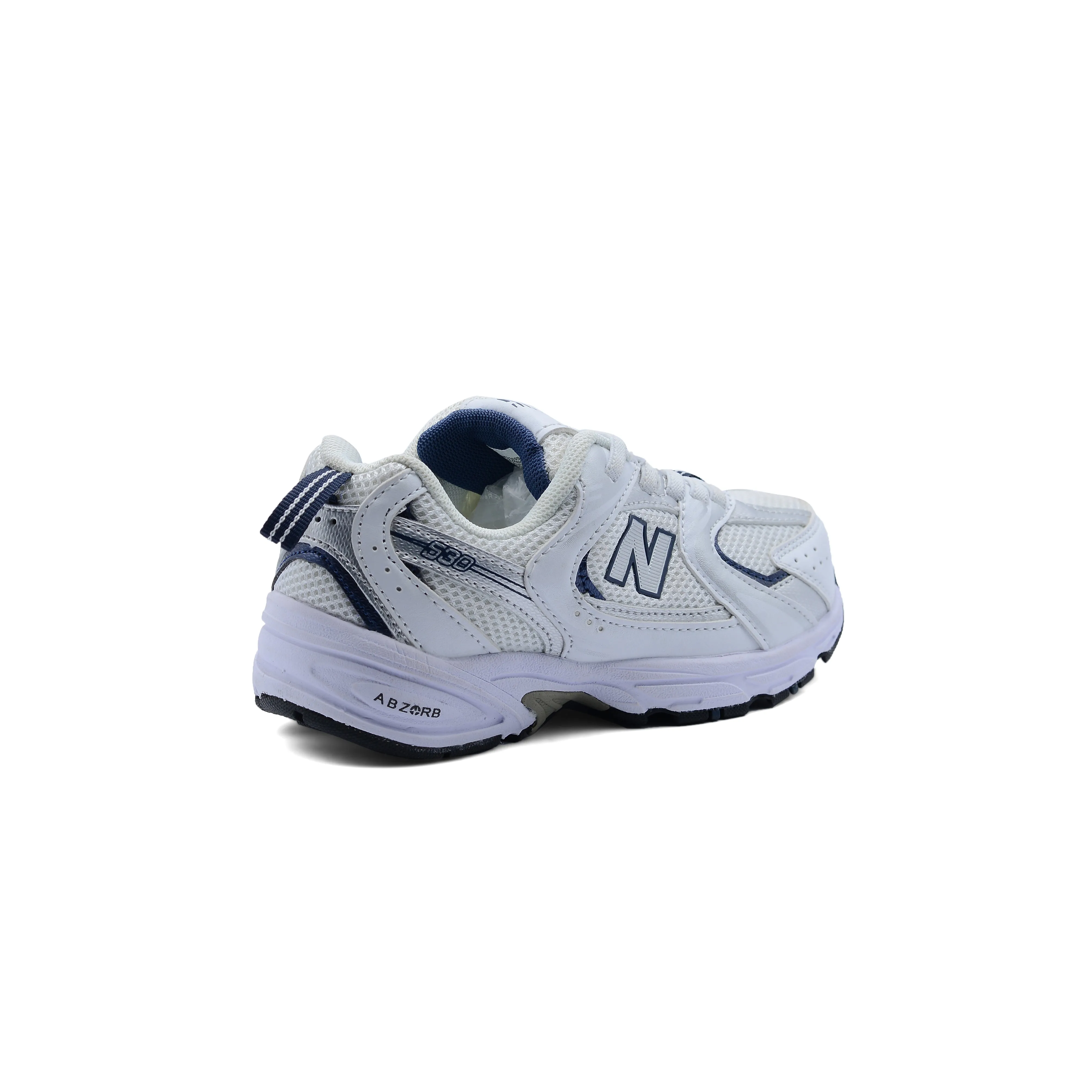 New Balance Kids MR530SG White