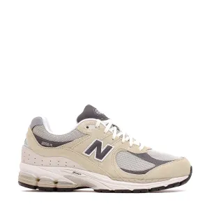 New Balance Men 2002R Sandstone M2002RFA