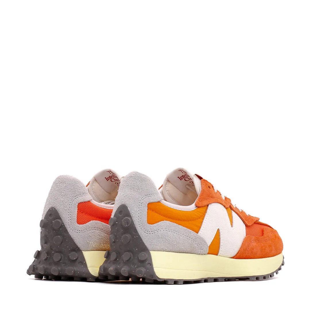 New Balance Men 327 Gulf Red U327WRC