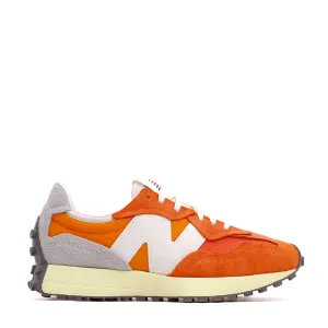 New Balance Men 327 Gulf Red U327WRC