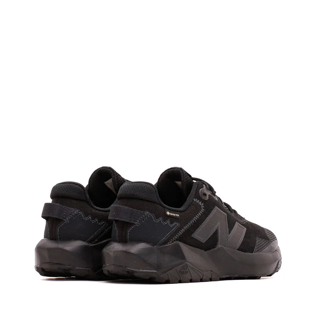 New Balance Men DynaSoft Nitrel v6 Gore-Tex Black MTNTRGB6