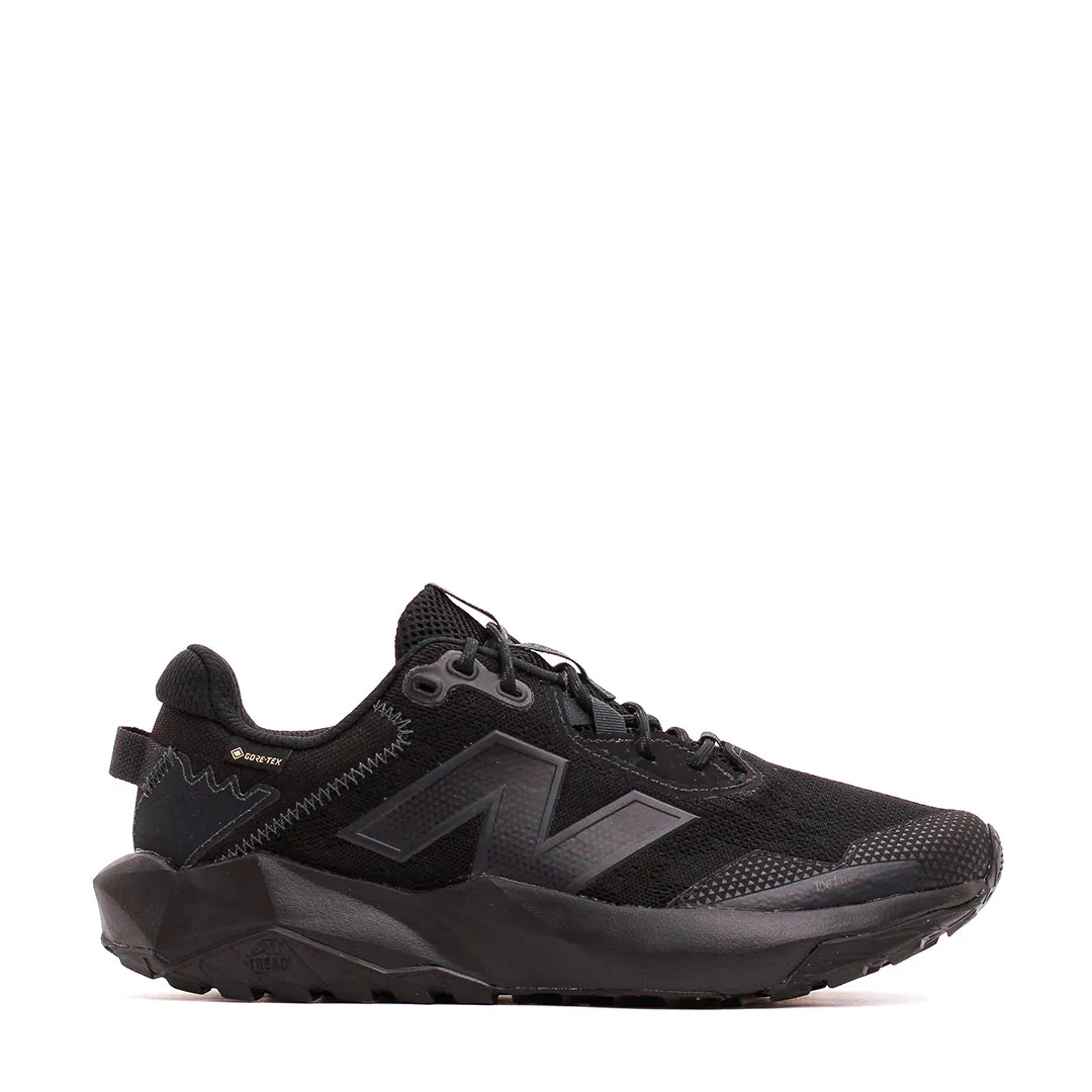 New Balance Men DynaSoft Nitrel v6 Gore-Tex Black MTNTRGB6