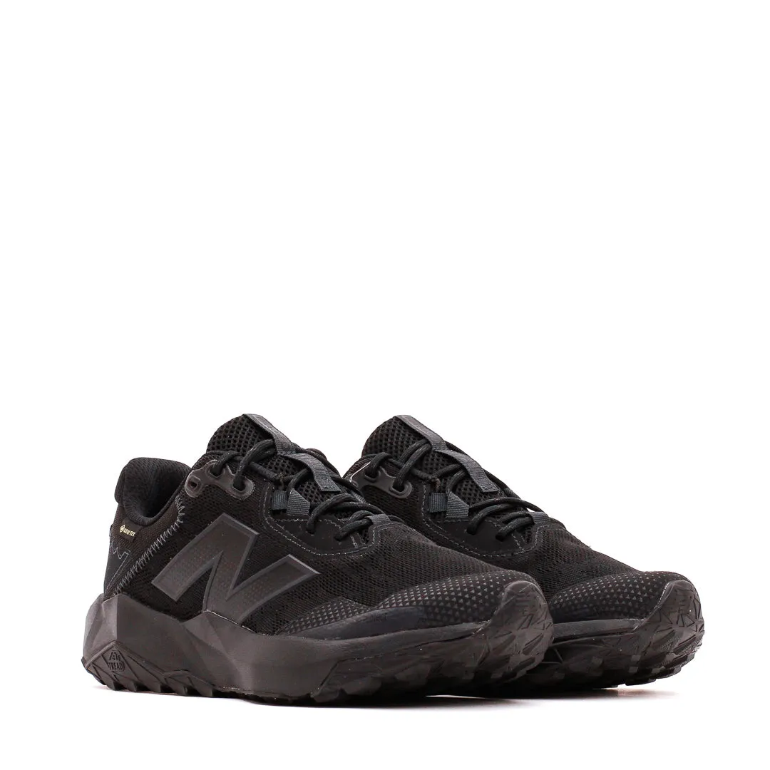 New Balance Men DynaSoft Nitrel v6 Gore-Tex Black MTNTRGB6