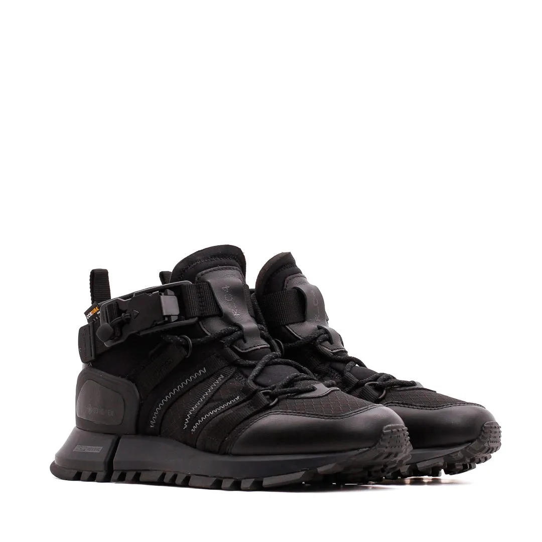 New Balance Men Tokyo Design R-C4 x Snow Peak Japan Gore-Tex Black Core MSRC4GSA