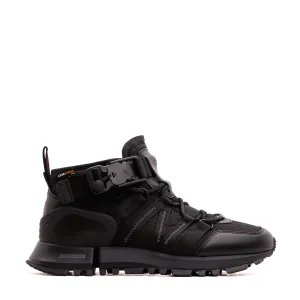 New Balance Men Tokyo Design R-C4 x Snow Peak Japan Gore-Tex Black Core MSRC4GSA