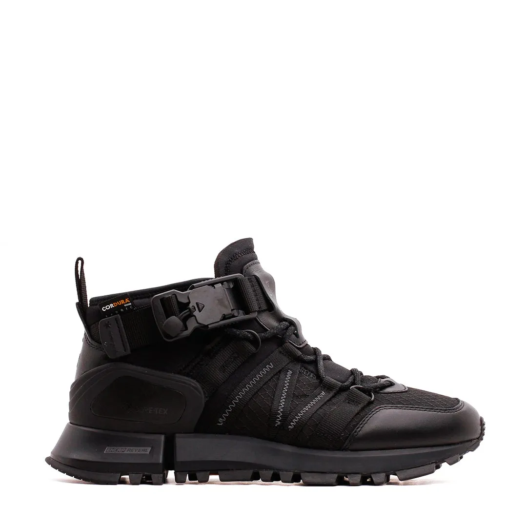 New Balance Men Tokyo Design R-C4 x Snow Peak Japan Gore-Tex Black Core MSRC4GSA