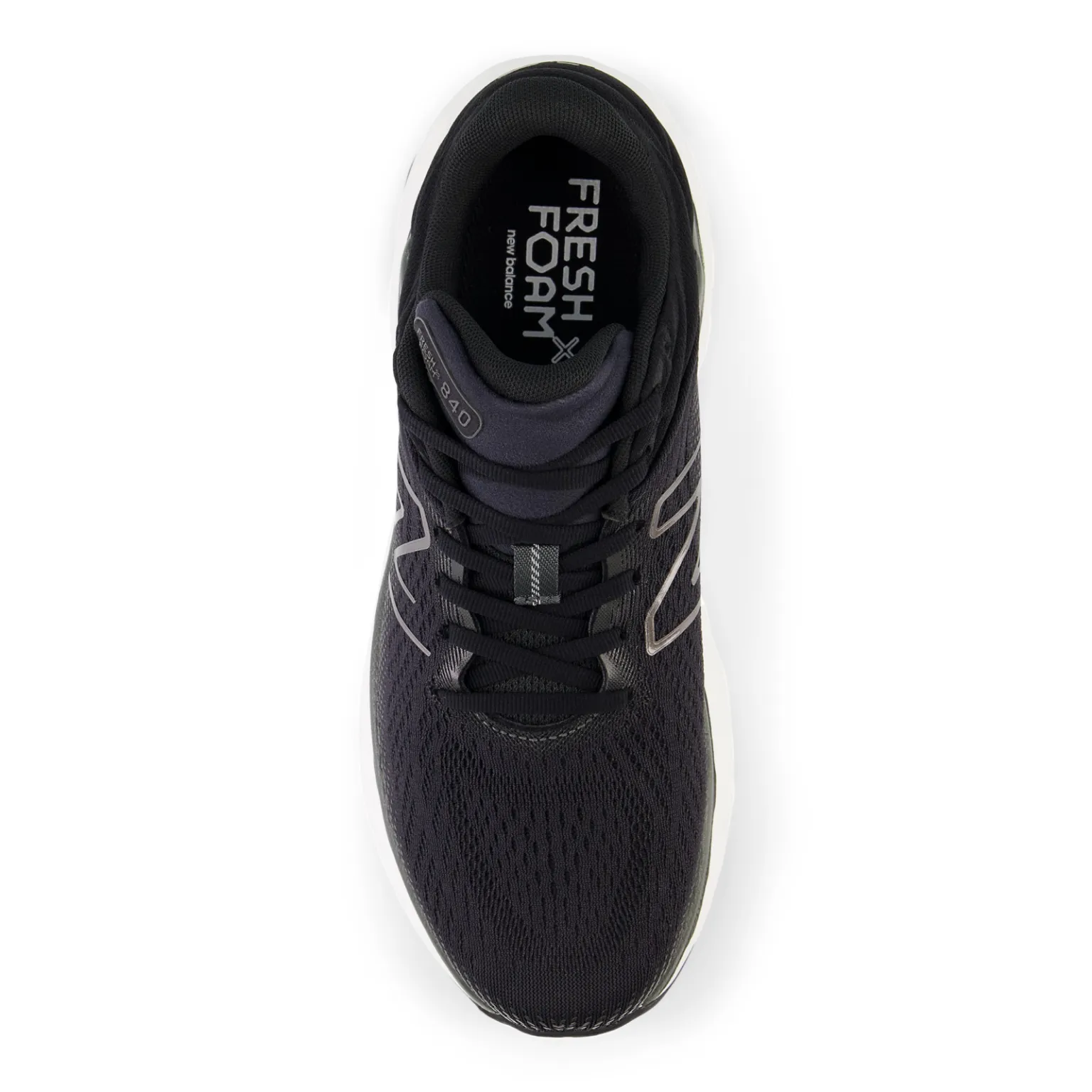 New Balance Mens Fresh Foam X 840 V1 (D) Width Running
