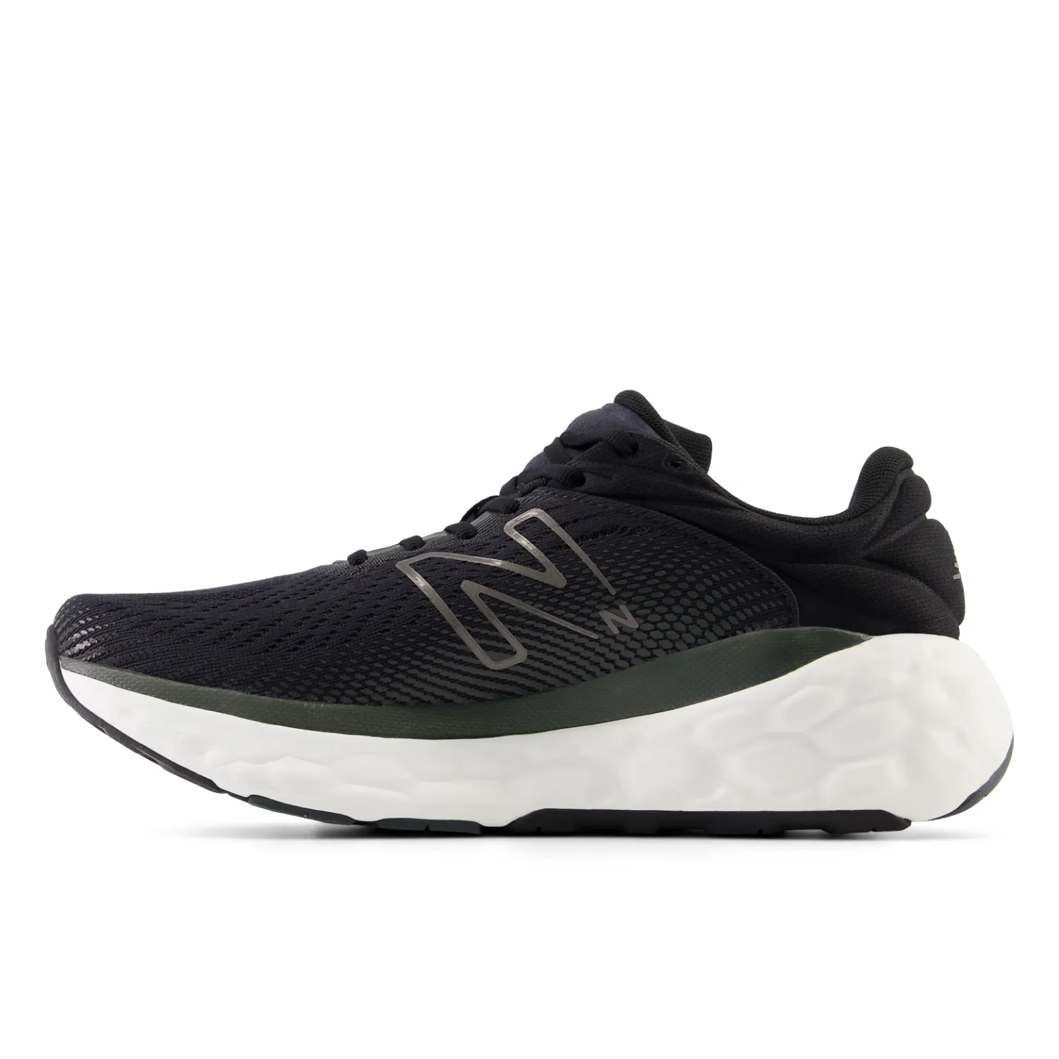 New Balance Mens Fresh Foam X 840 V1 (D) Width Running