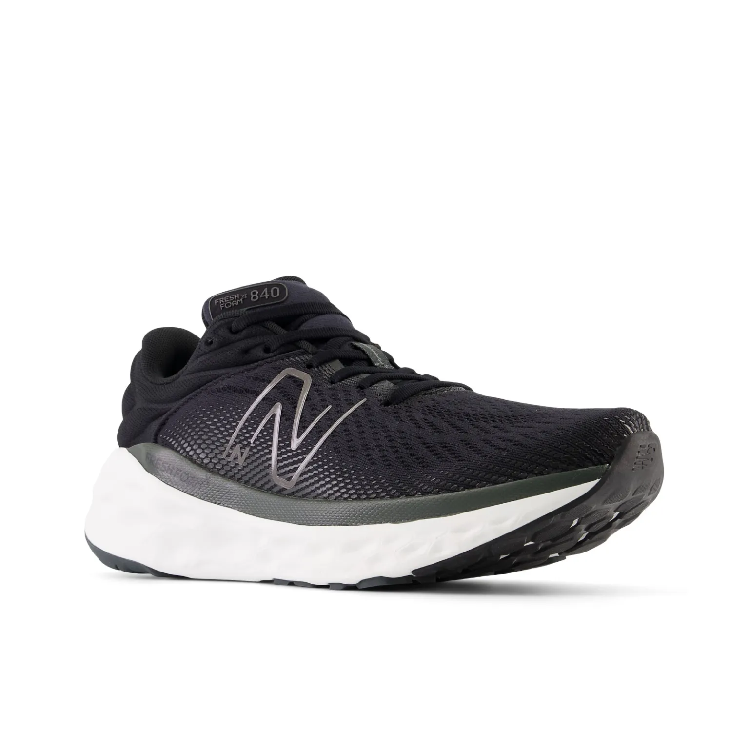 New Balance Mens Fresh Foam X 840 V1 (D) Width Running