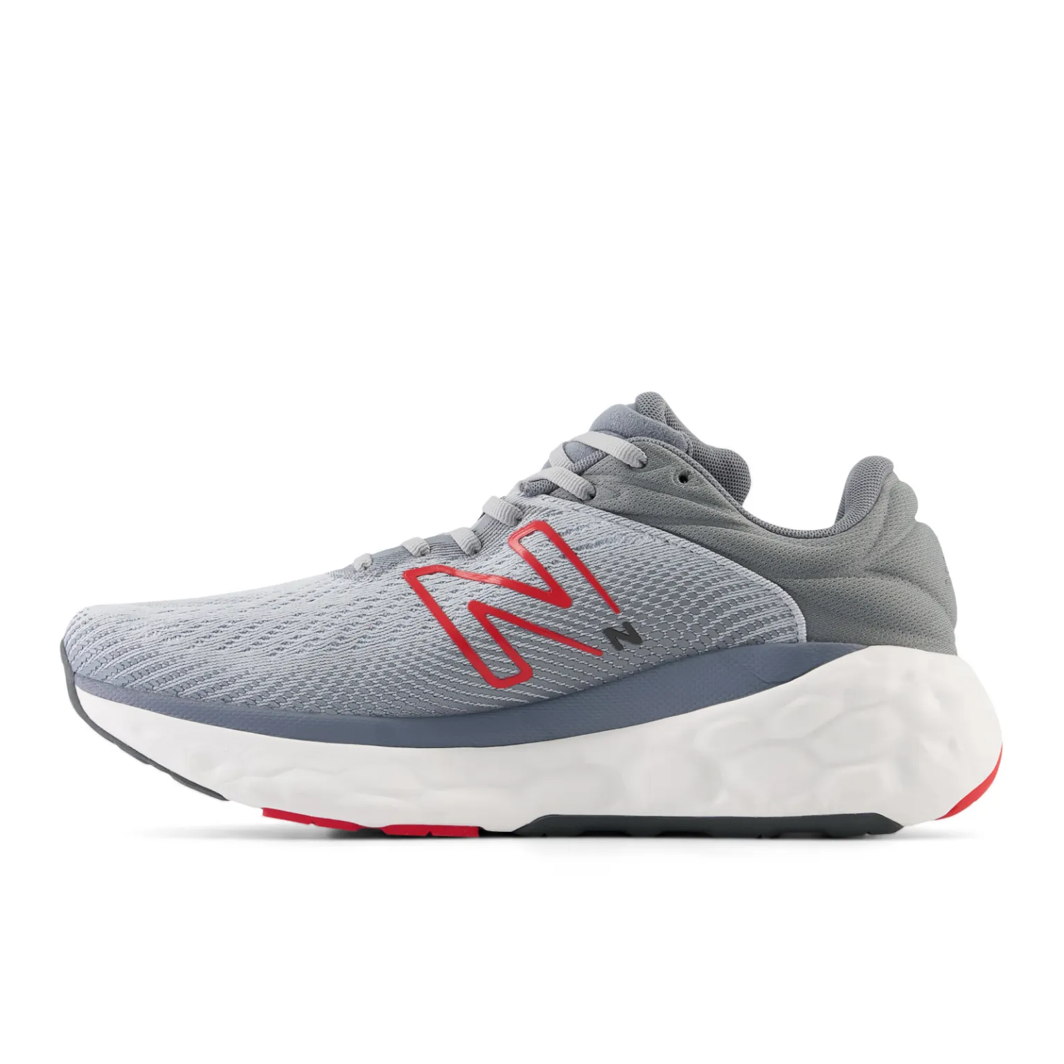 New Balance Mens Fresh Foam X 840 V1 (D) Width Running