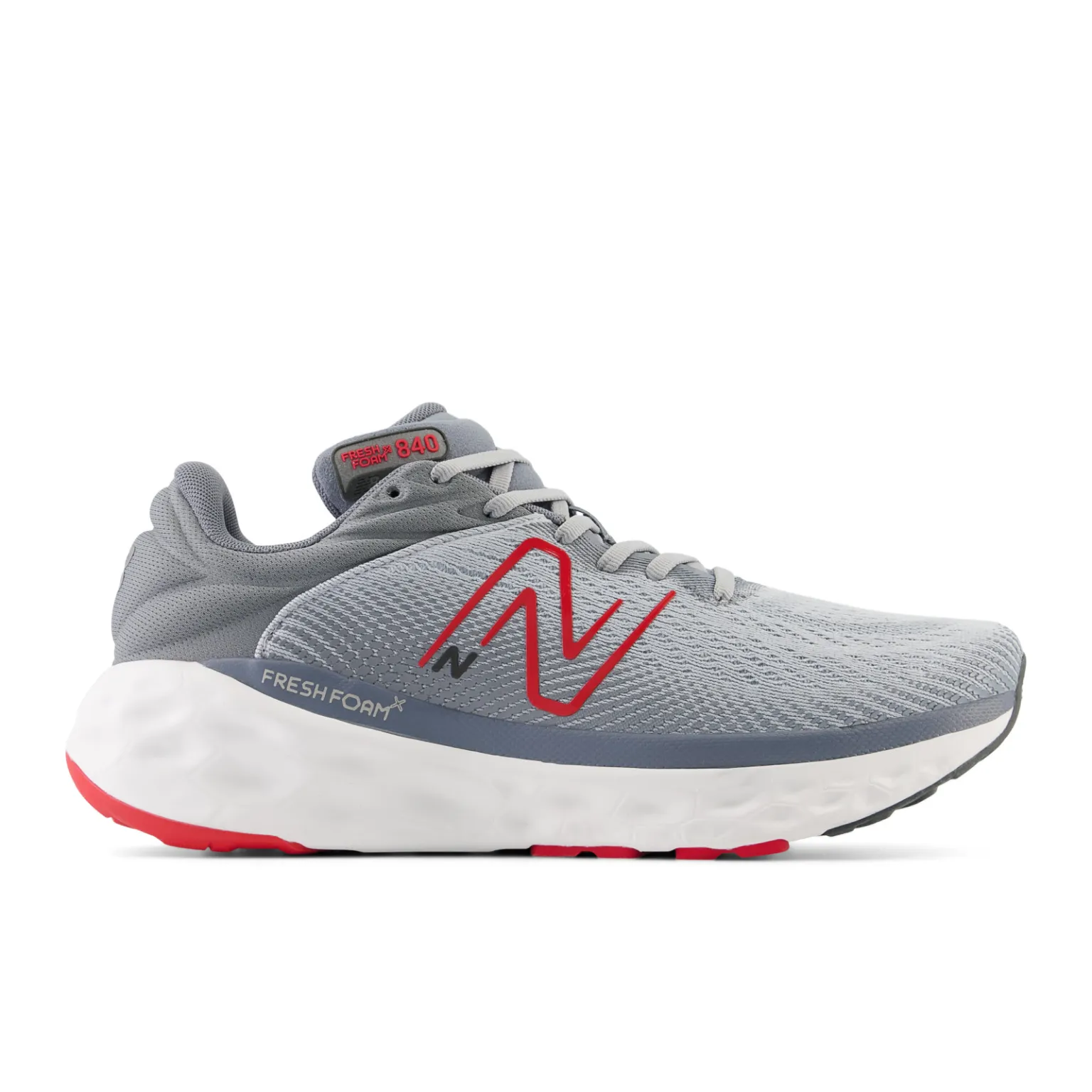 New Balance Mens Fresh Foam X 840 V1 (D) Width Running