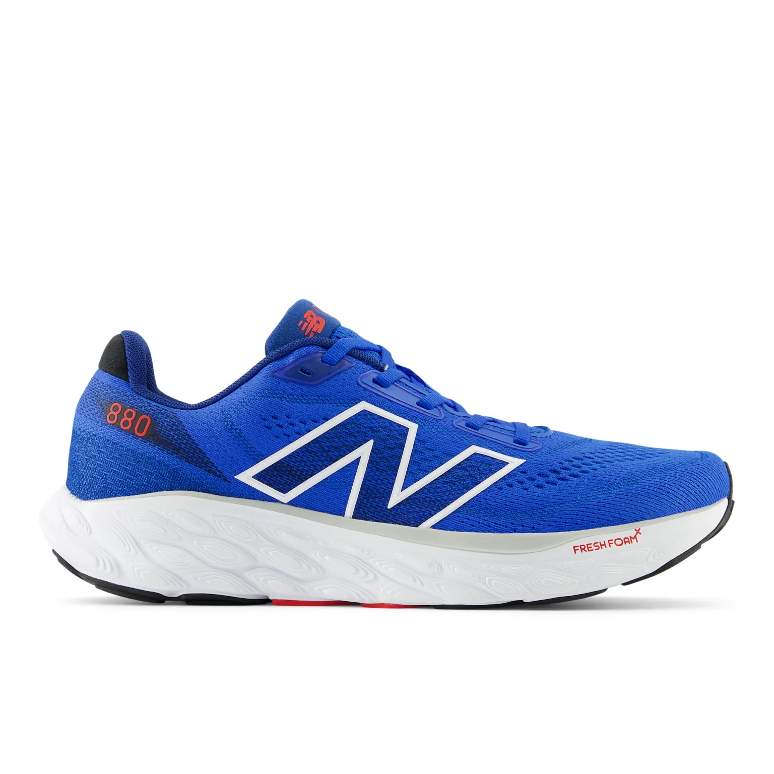 New Balance Mens Fresh Foam X 880 V14 (4E) Width Running