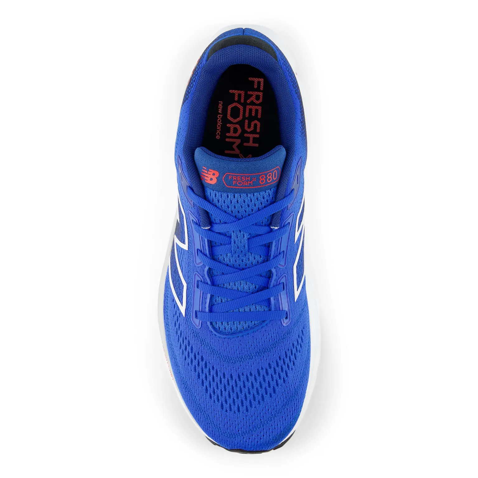 New Balance Mens Fresh Foam X 880 V14 (4E) Width Running