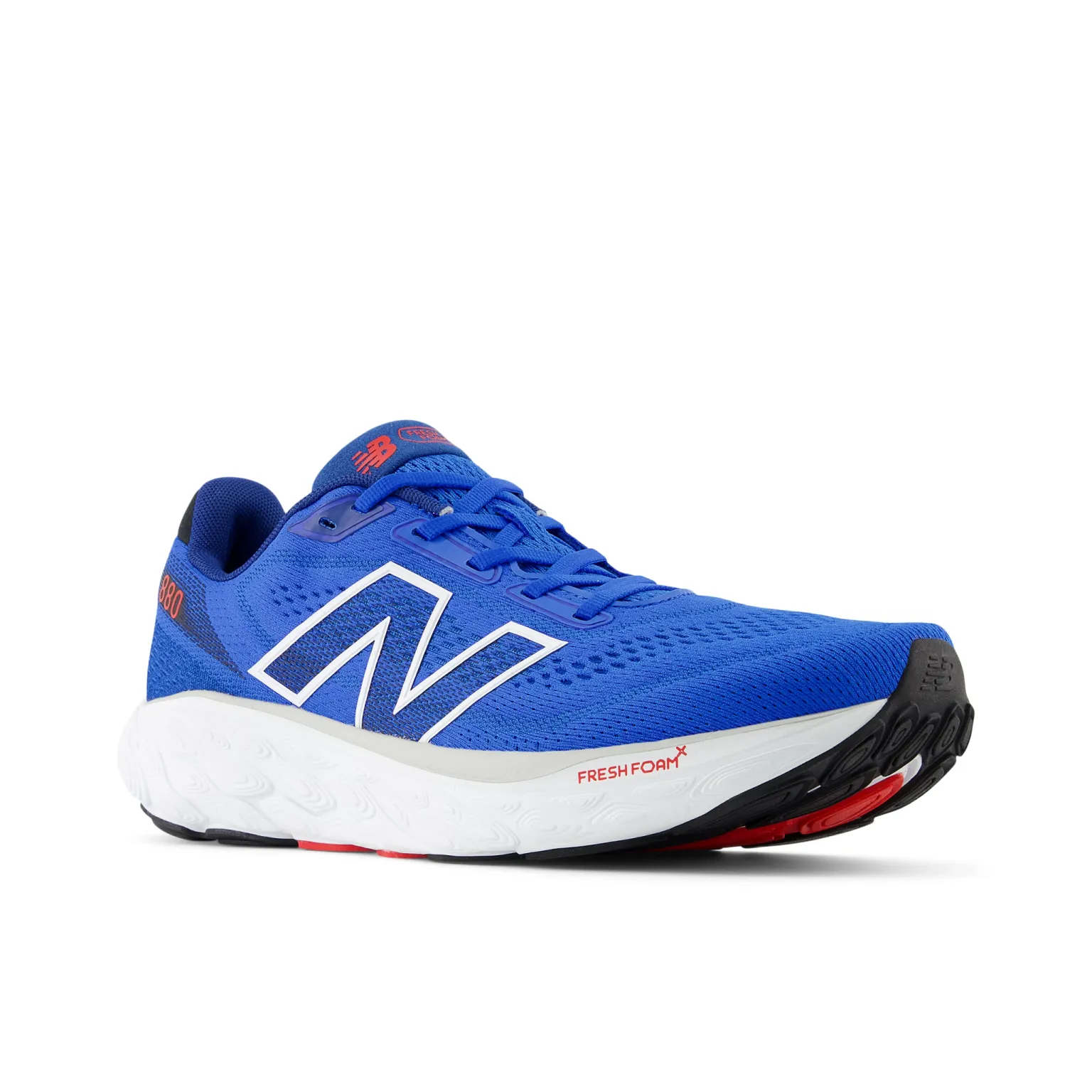 New Balance Mens Fresh Foam X 880 V14 (4E) Width Running