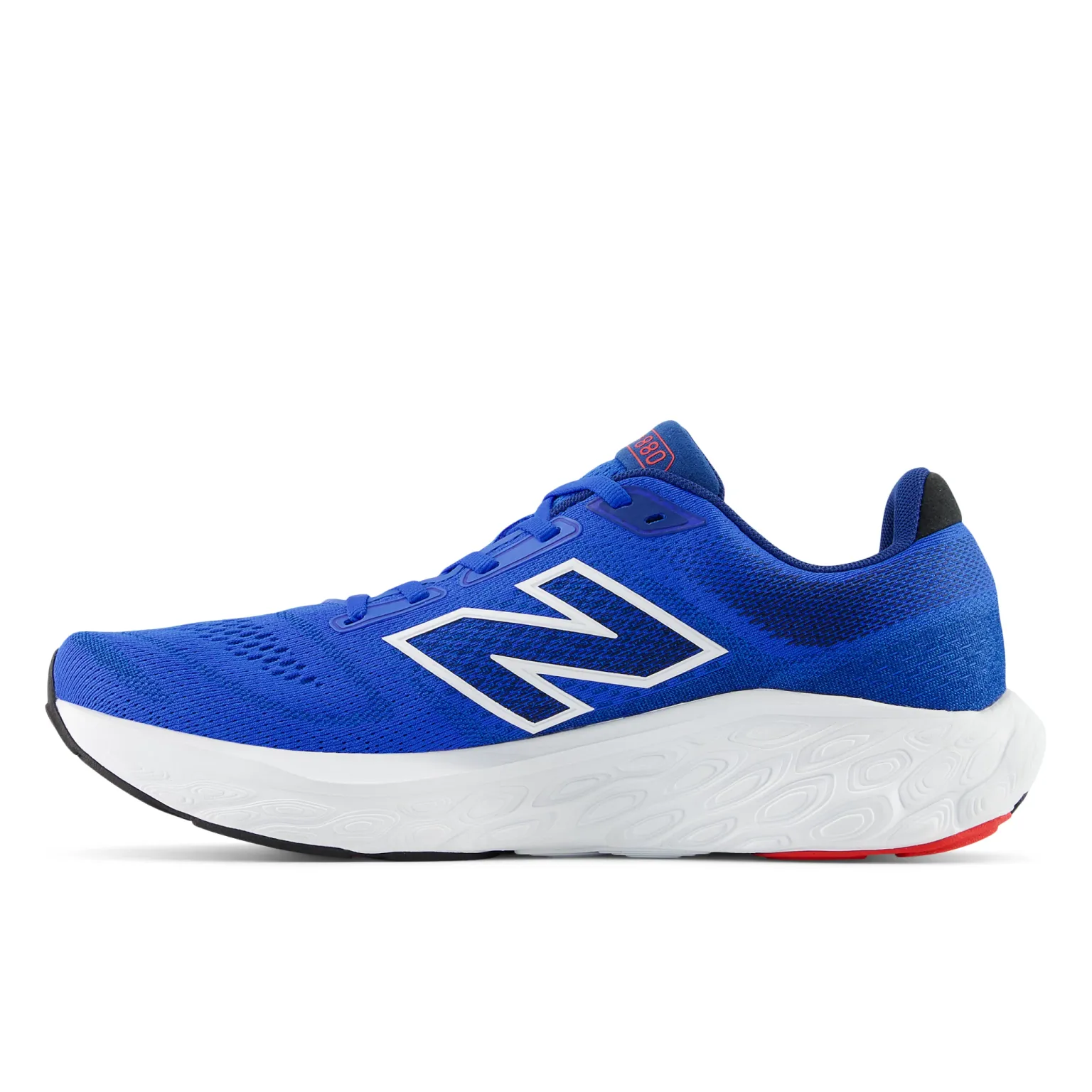 New Balance Mens Fresh Foam X 880 V14 (4E) Width Running