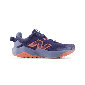 New Balance Nitrel V6 GS Kids Trail Shoes