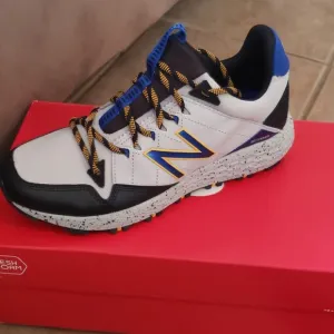 NEW BALANCE TRAIL RUNNING COURSE