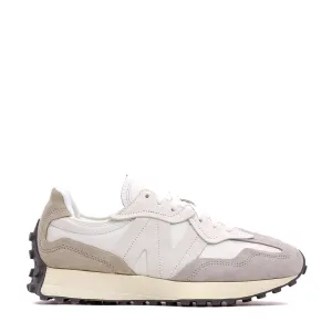 New Balance Unisex 327 Warped Essentials Sea Salt U327WGA