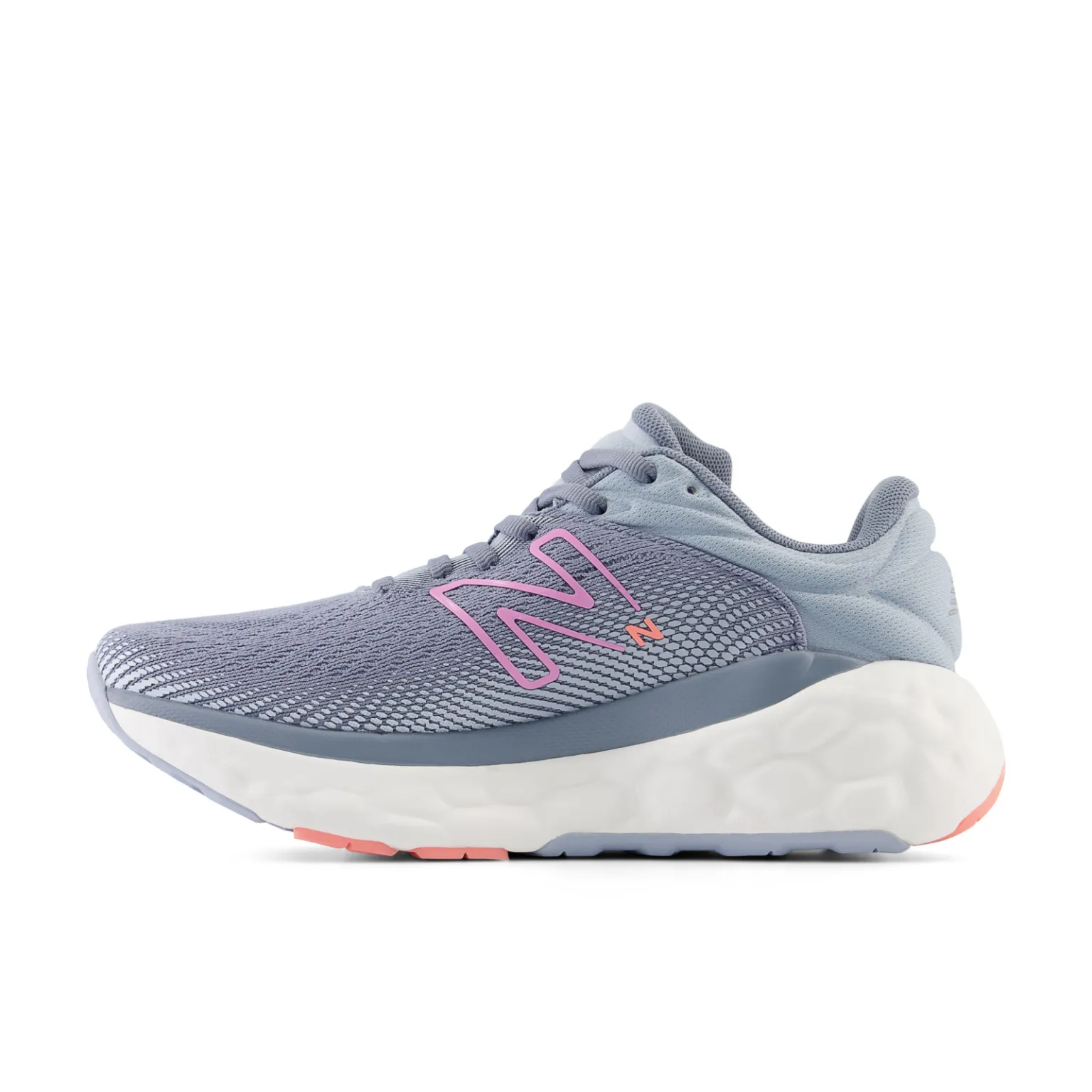 New Balance Womens Fresh Foam X 840 V1 (D) Width Running
