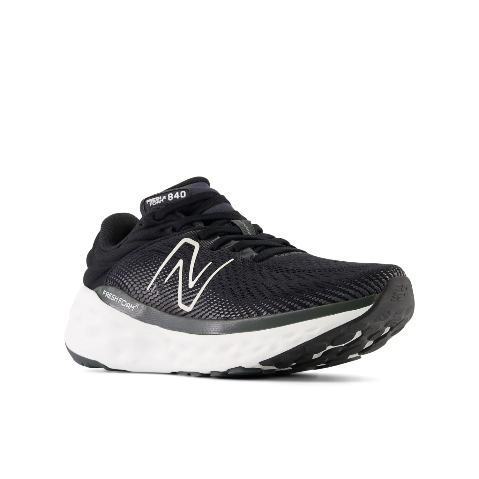 New Balance Womens Fresh Foam X 840 V1 (D) Width Running