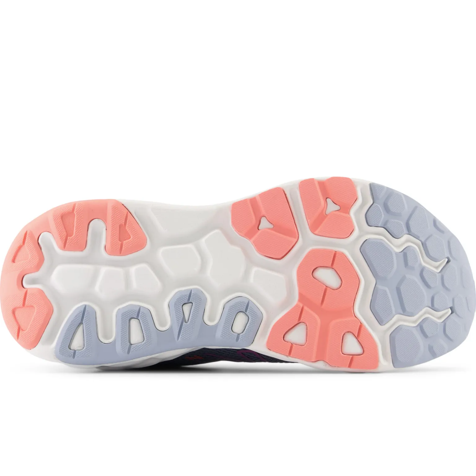 New Balance Womens Fresh Foam X 840 V1 (D) Width Running