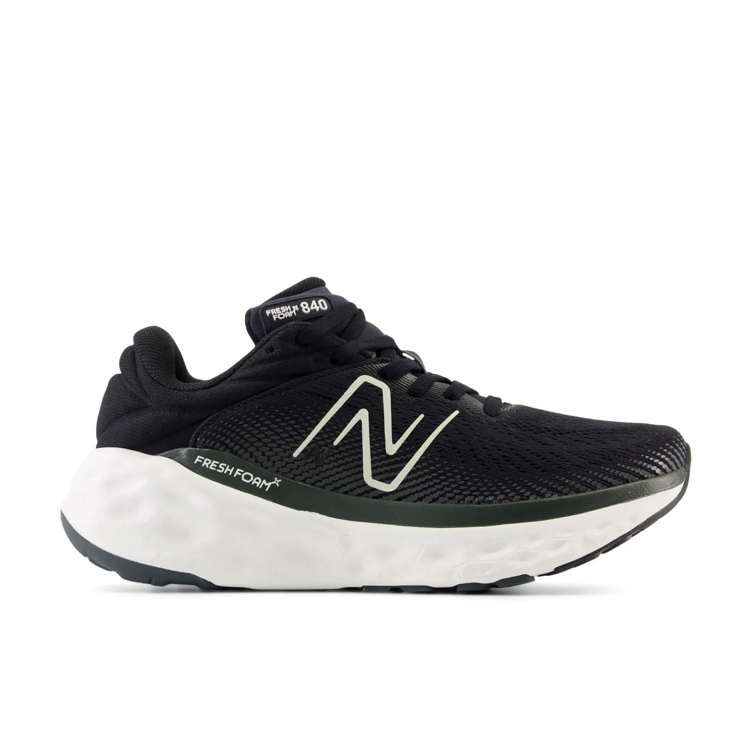 New Balance Womens Fresh Foam X 840 V1 (D) Width Running