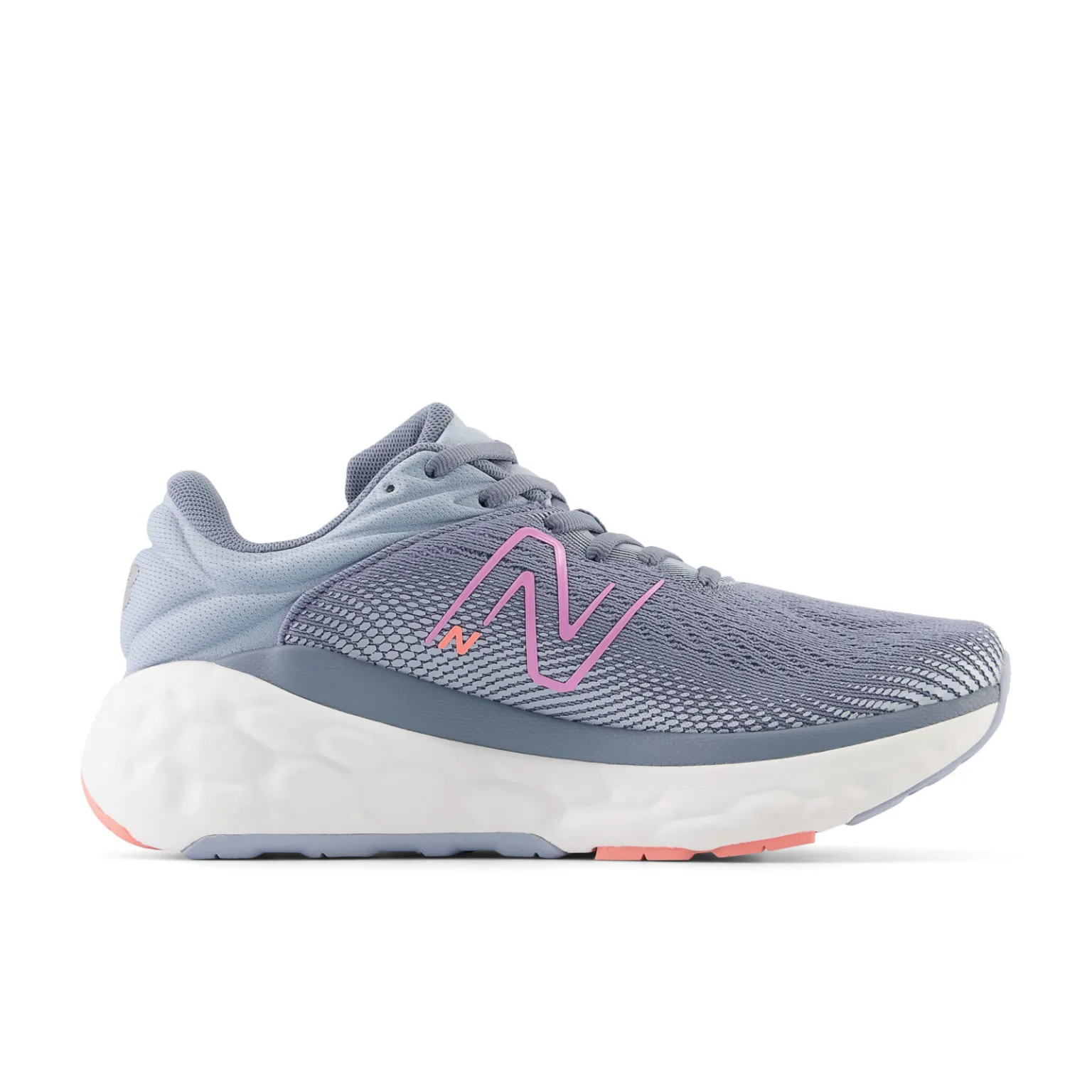 New Balance Womens Fresh Foam X 840 V1 (D) Width Running