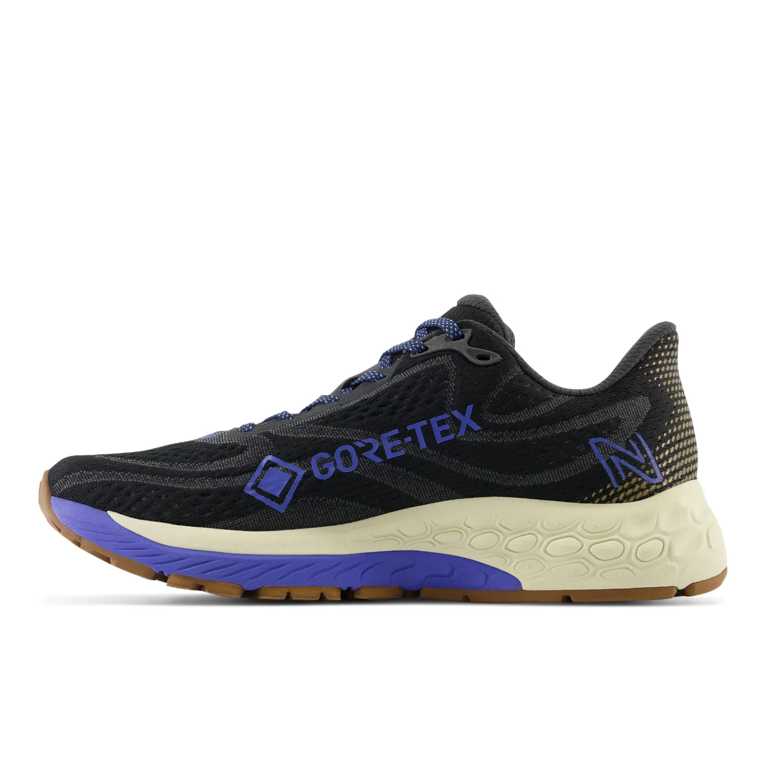 New Balance Womens Fresh Foam X 880 V13 GTX Running