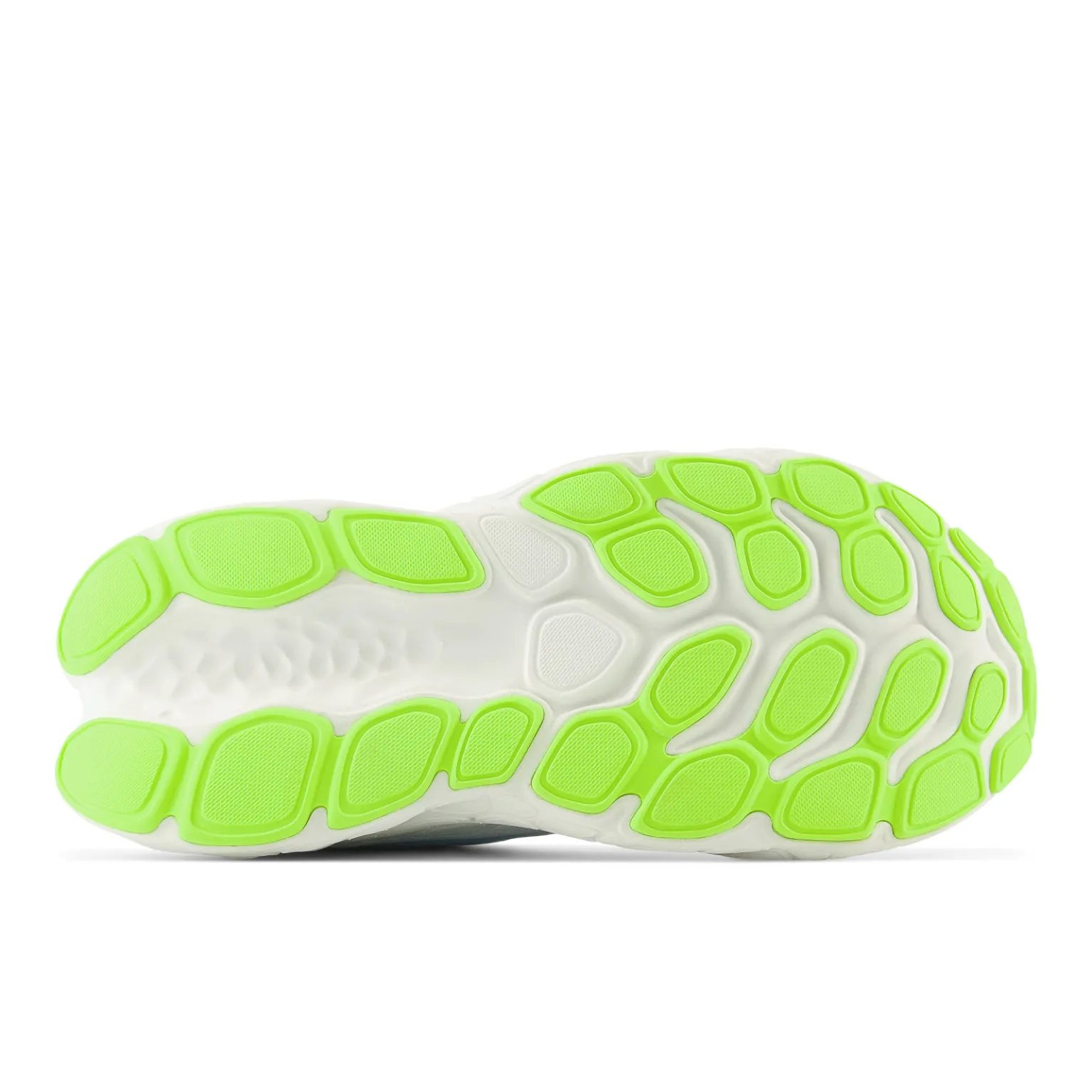 New Balance Womens Fresh Foam X More V4 (B) Width Running