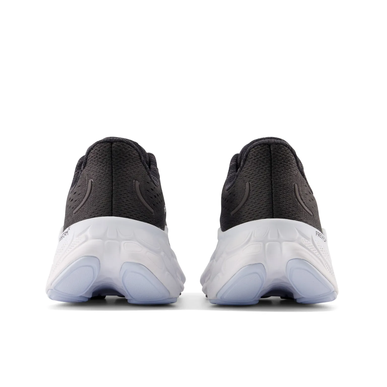 New Balance Womens Fresh Foam X More V4 (B) Width Running