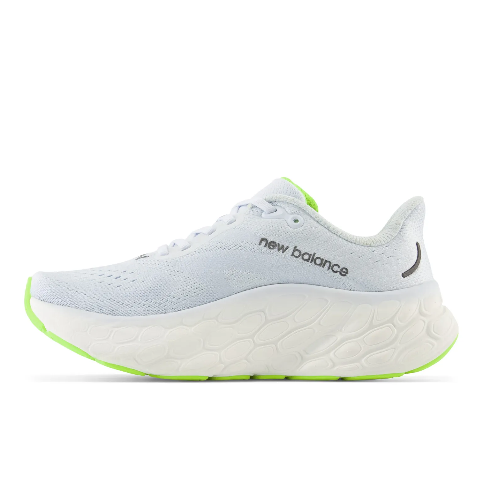 New Balance Womens Fresh Foam X More V4 (B) Width Running