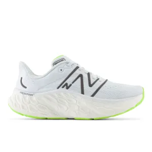 New Balance Womens Fresh Foam X More V4 (B) Width Running