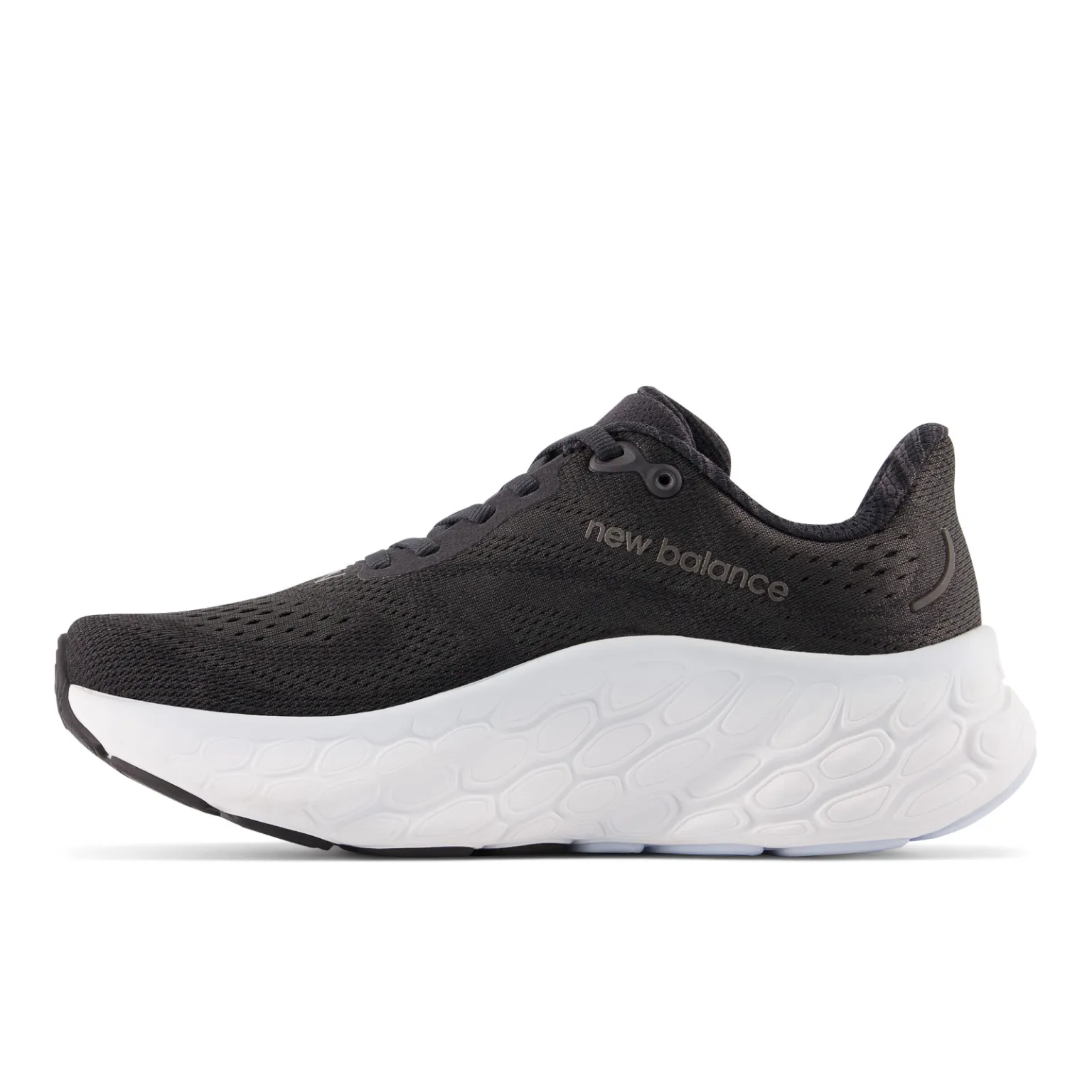 New Balance Womens Fresh Foam X More V4 (B) Width Running