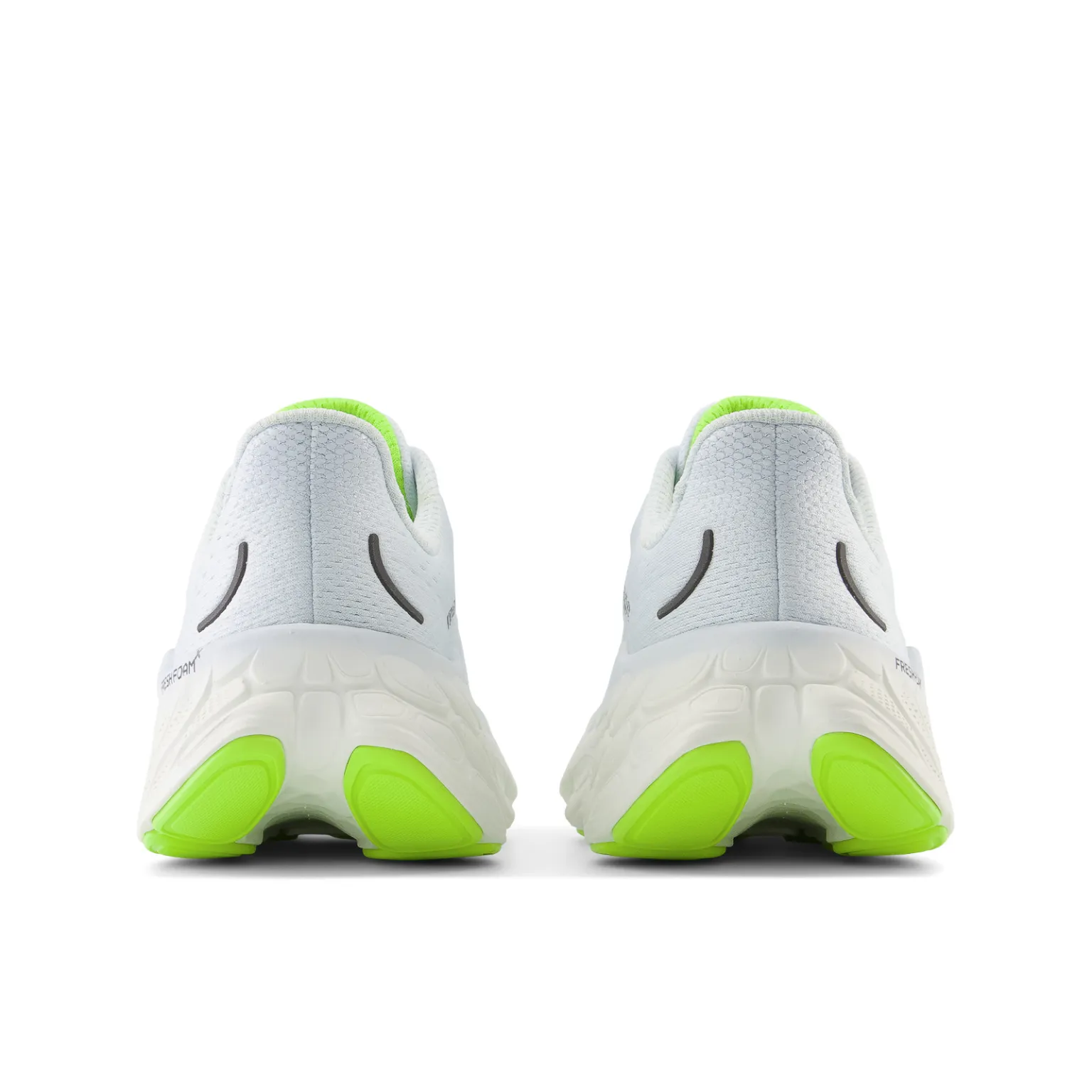 New Balance Womens Fresh Foam X More V4 (B) Width Running